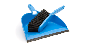 Cleaning My Place