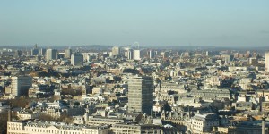 Small City Residences